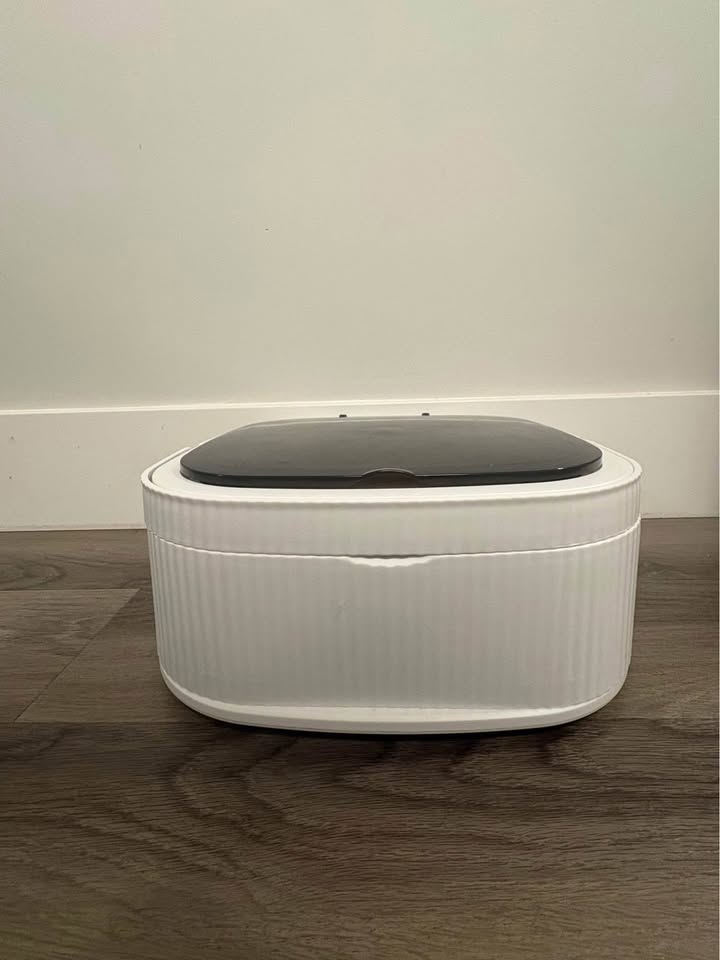 Portable Mini Washing Machine 16L – Foldable Washer & Spin Dryer - photo 4