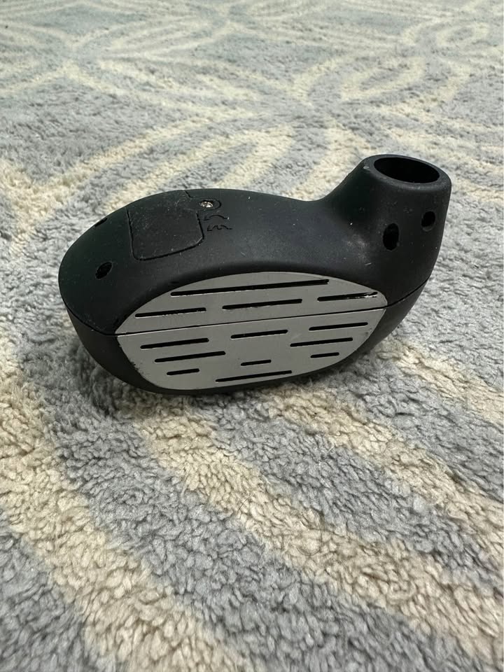 Novelty golf swing counter - photo 2