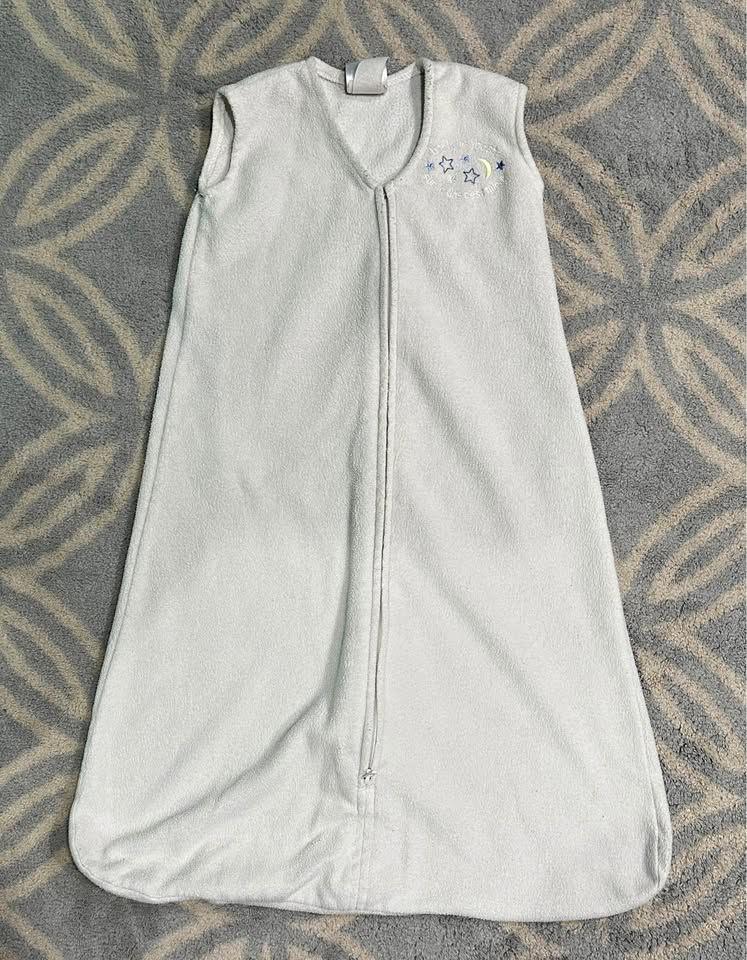 Halo sleep sack - size M - 6-12 months