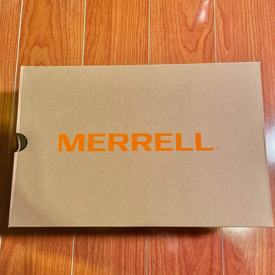 NEW✨Women’s 8.5 MERRELL Coldpack 3 Thermo Moc Waterproof image indicator(7)