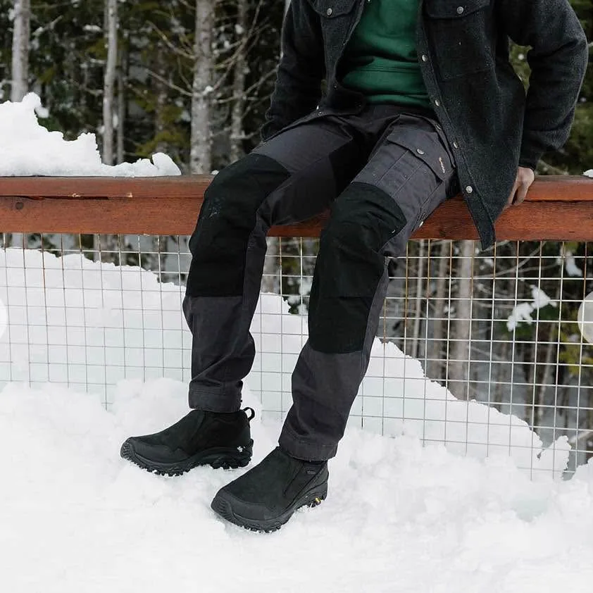 NEW✨Women’s 8.5 MERRELL Coldpack 3 Thermo Moc Waterproof image indicator(9)