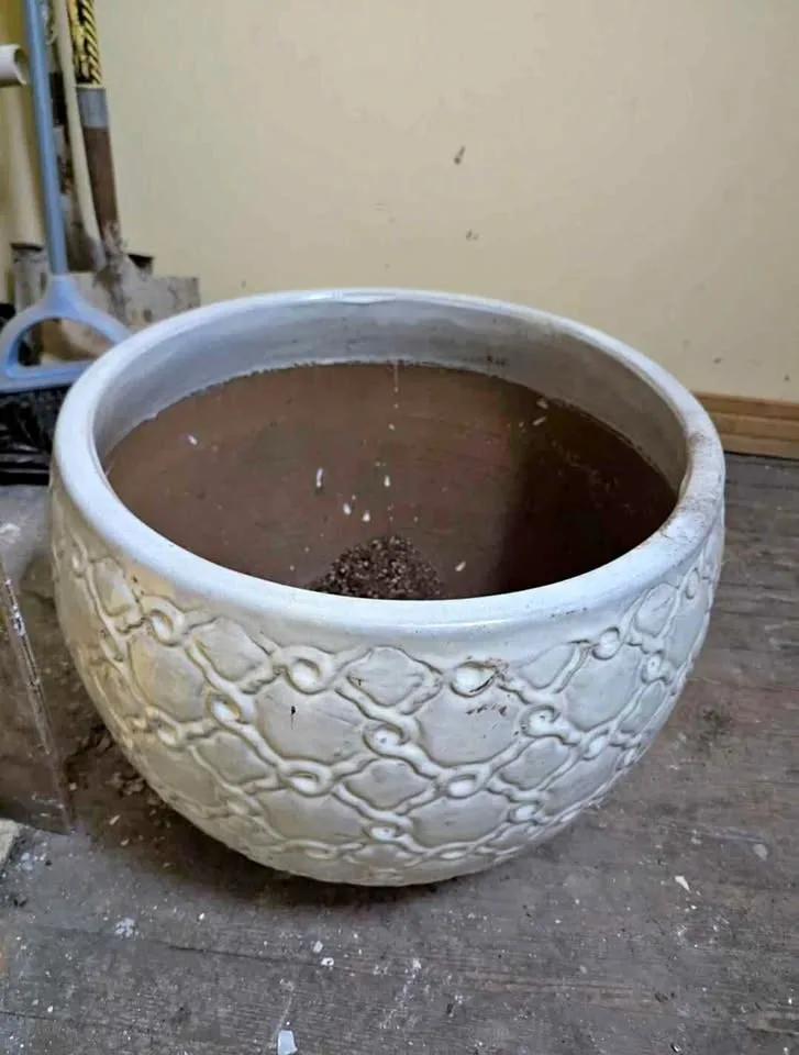 Giant plant pot thumbnail