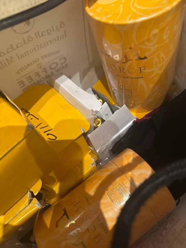 Fragrances image indicator(2)