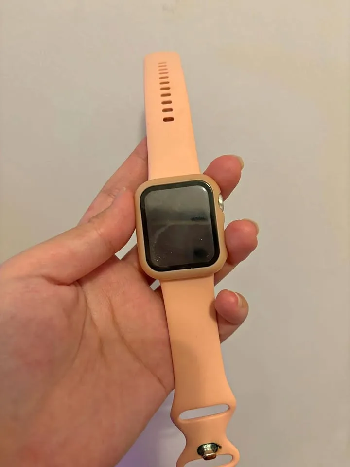 Apple Watch Series 6 (GPS) 40 mm