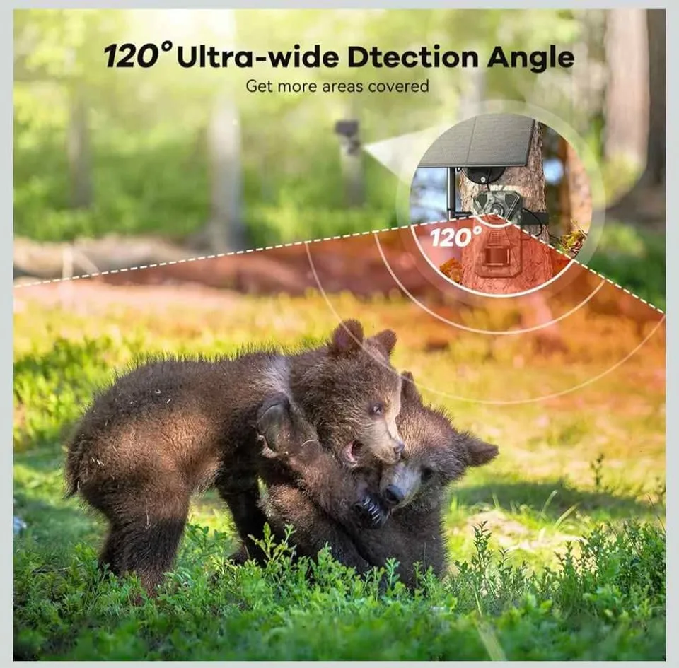 DEATTI 4G LTE Cellular Trail Cameras image indicator(7)