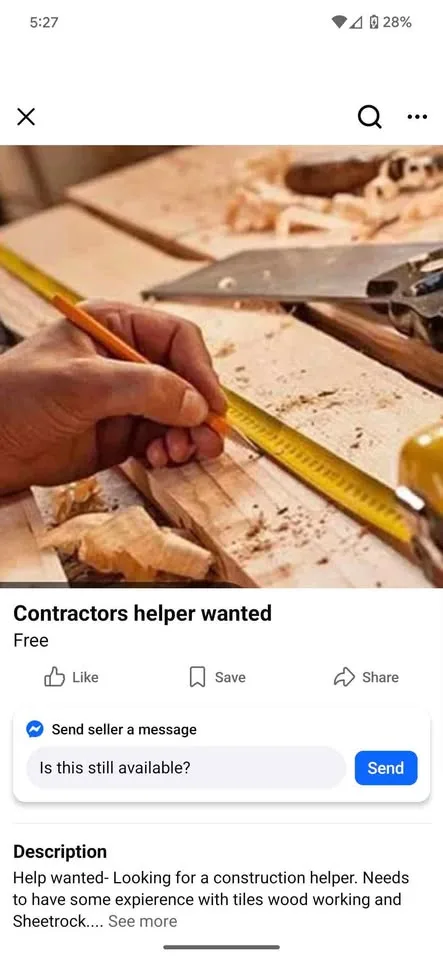 DEATTI 4G LTE Cellular Trail Cameras image indicator(9)