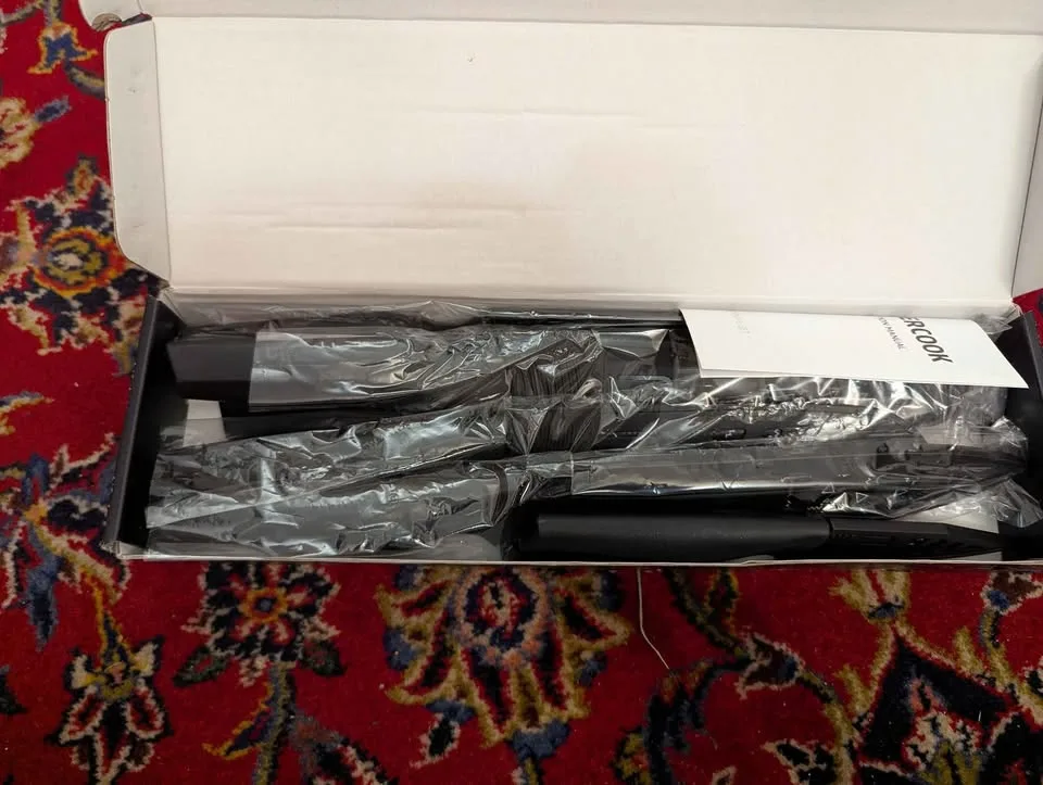 Astercook Knife Set, 12 Pcs Colorful Geometric... image indicator(6)