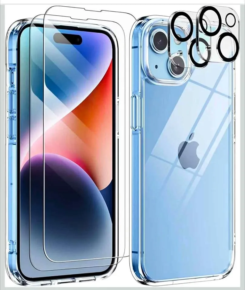 AVEN 5 in 1 for iPhone 15 Case thumbnail