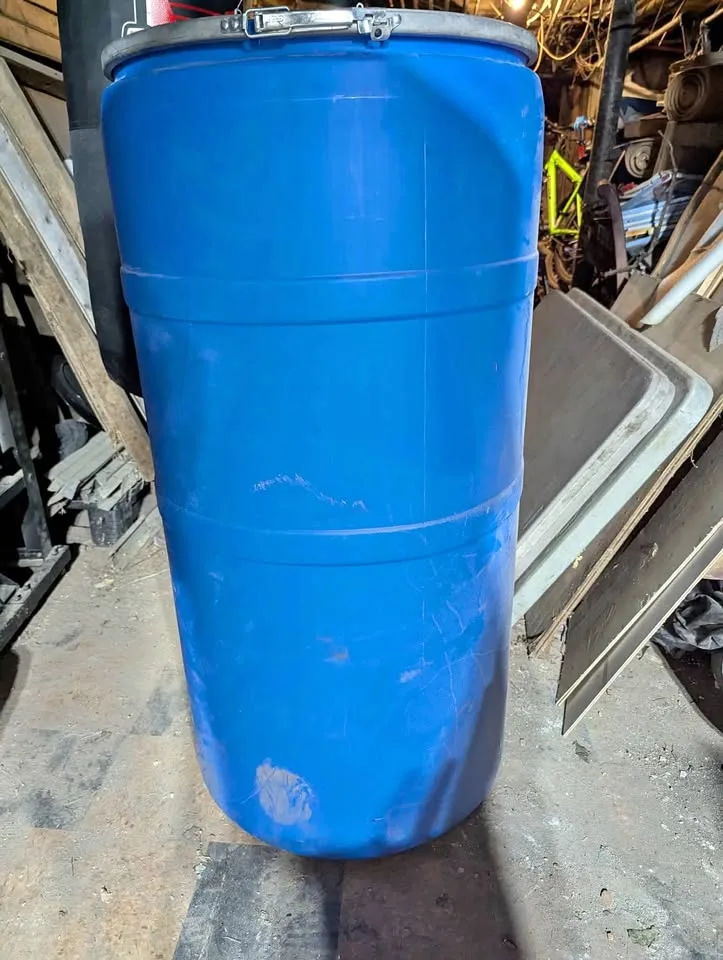 55 gallon barrel thumbnail