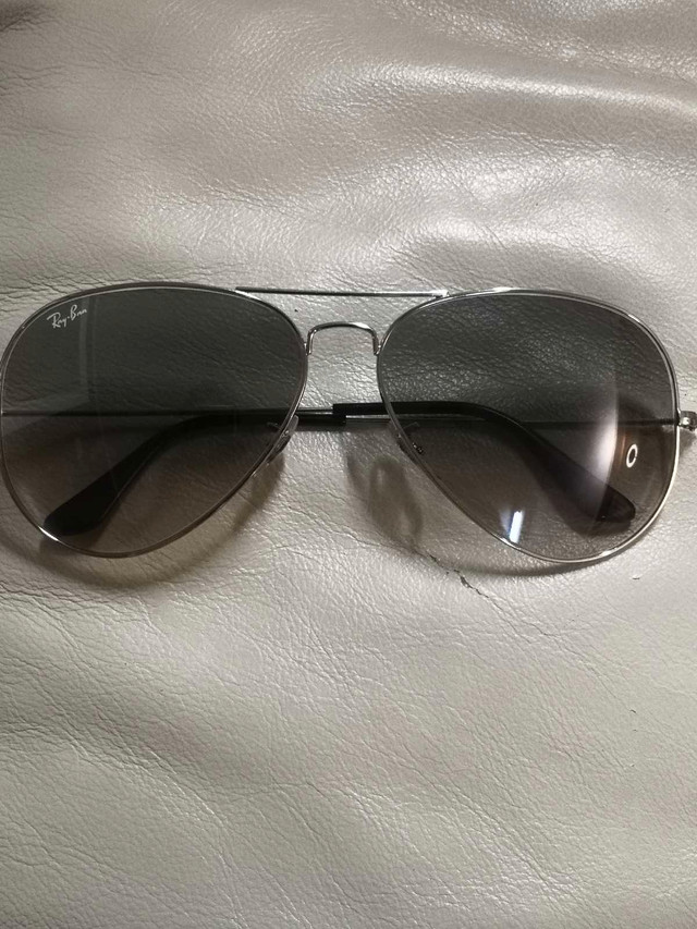 Ray Bans Sunglasses Aviator Classic RB3025 - photo 2