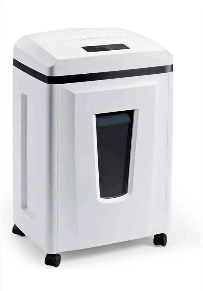 Shredder 6-Sheet Super Micro Cut thumbnail