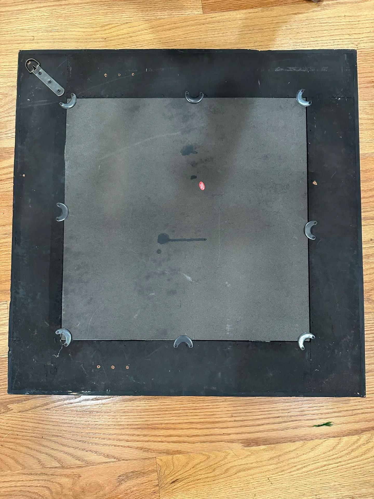 Rustic Mirror image indicator(2)