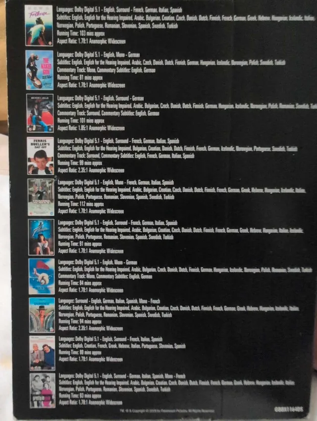 Rewind to the 80s DVD image indicator(2)