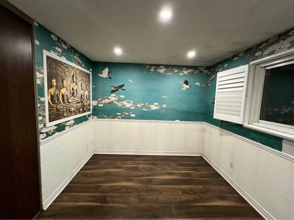 3 Beds 3 Baths - House image indicator(9)