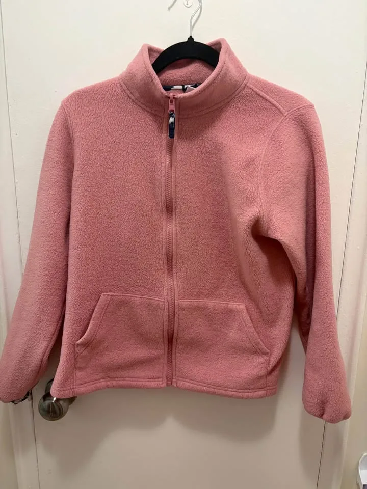 Girls 3 in 1 Snow Suit (Size 16) image indicator(3)