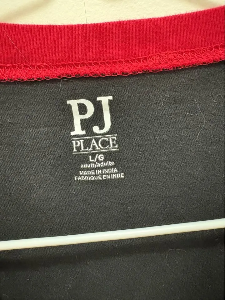 Matching Adult Christmas Pj’s image indicator(2)