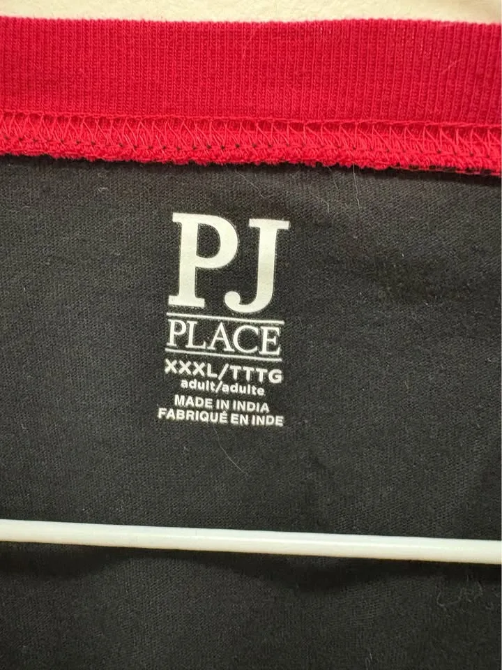 Matching Adult Christmas Pj’s image indicator(3)