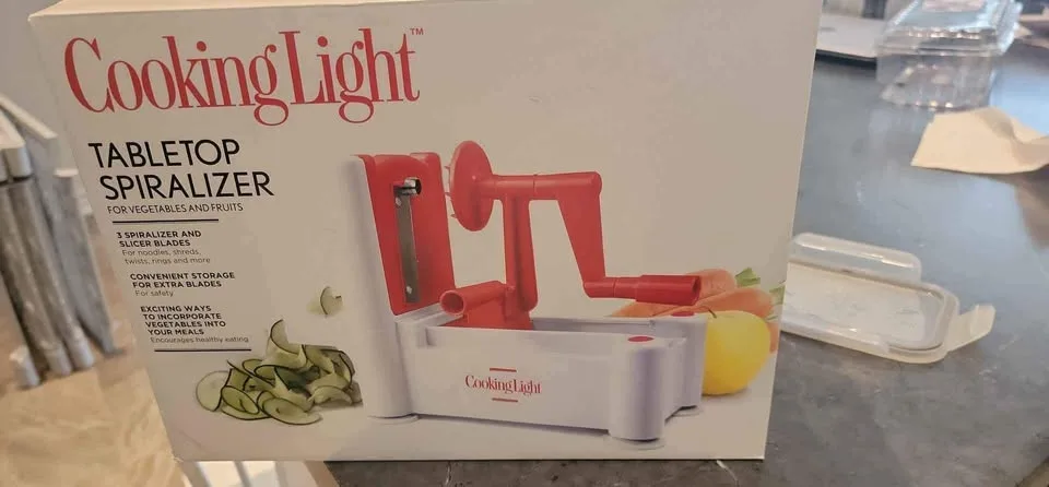 Spiralizer thumbnail