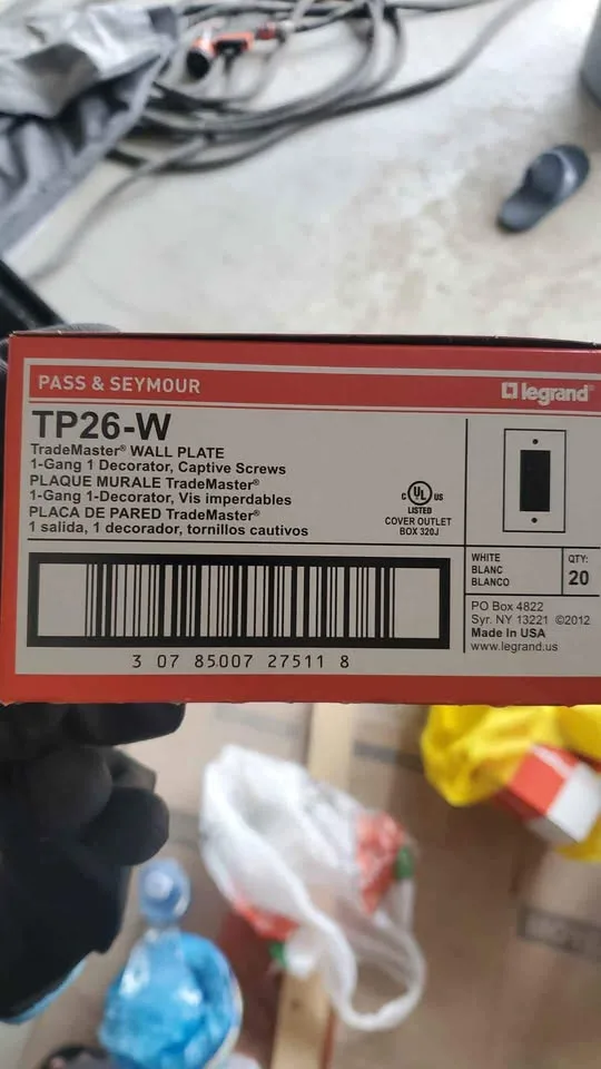 Decorative Wall Plate image indicator(2)