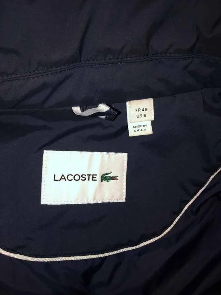Lacoste jacket small image indicator(2)