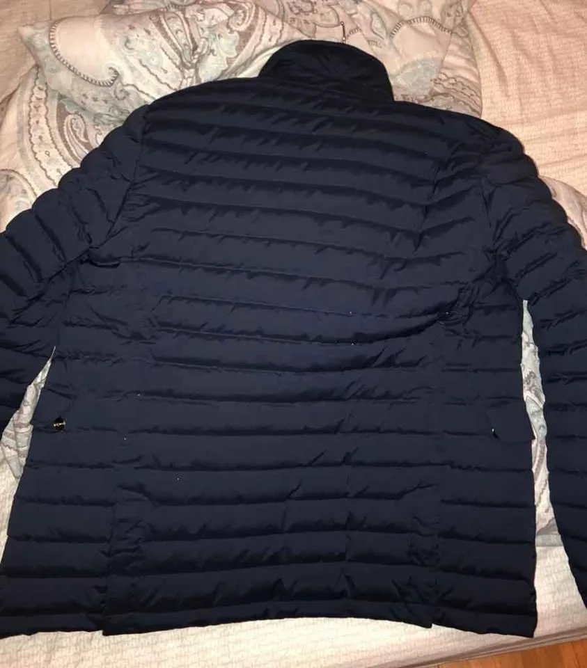 Lacoste jacket small image indicator(3)