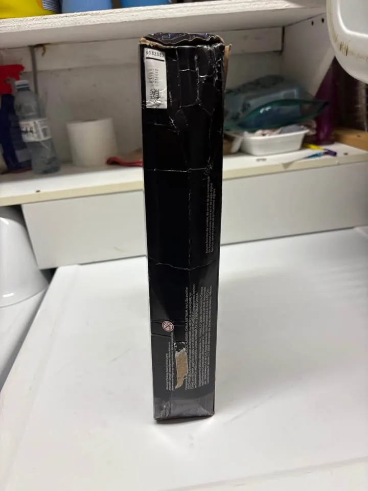 NIB LEGO Super Mario Game Boy - Retro Set 72046 image indicator(3)