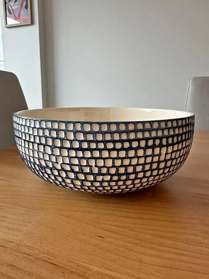Ceramic Bowl thumbnail