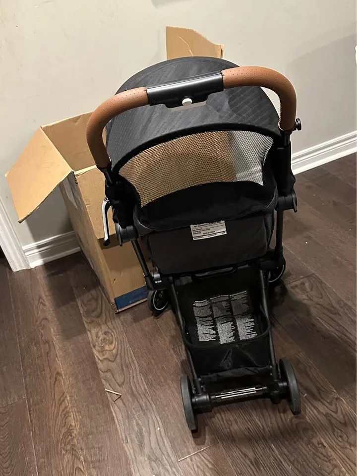 Evenflo Hummingbird Ultra-Lightweight image indicator(6)