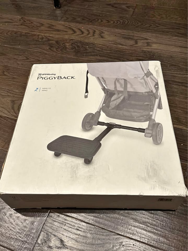 UPPABABY MINU/MINU V2 PIGGYBACK
