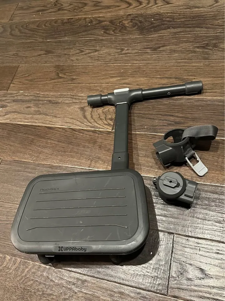 UPPABABY MINU/MINU V2 PIGGYBACK image indicator(3)