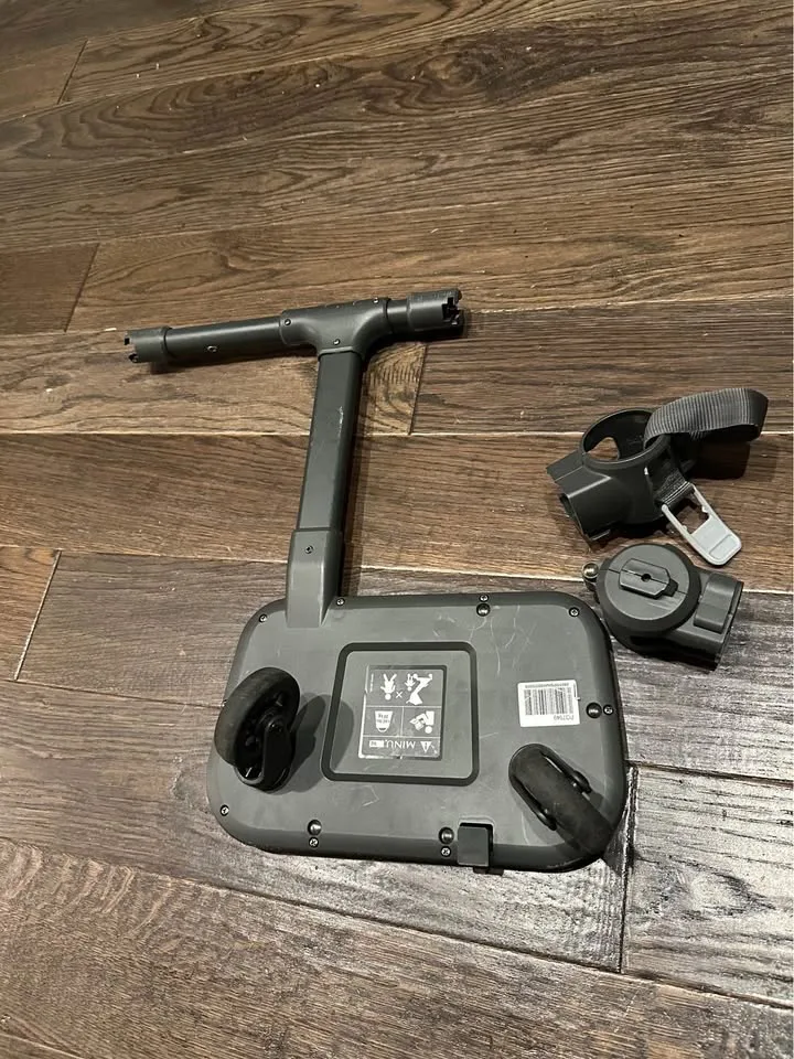 UPPABABY MINU/MINU V2 PIGGYBACK image indicator(4)