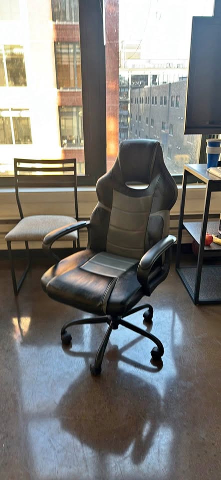 Gaming office chair