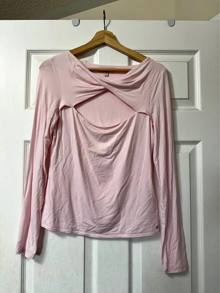 Guess Long Sleeve Top thumbnail