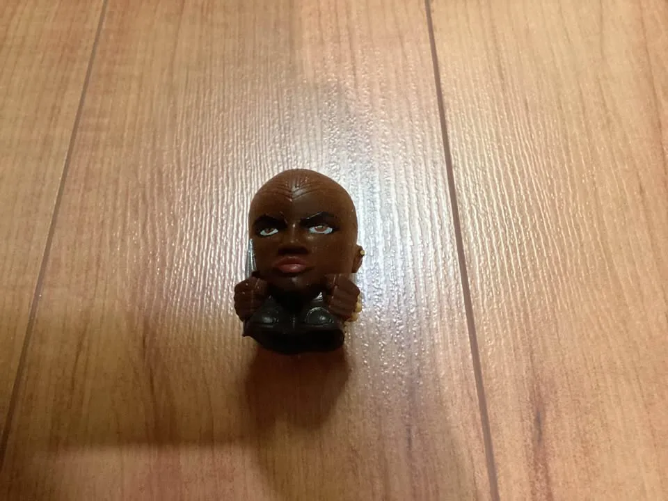 Squishy figures image indicator(2)