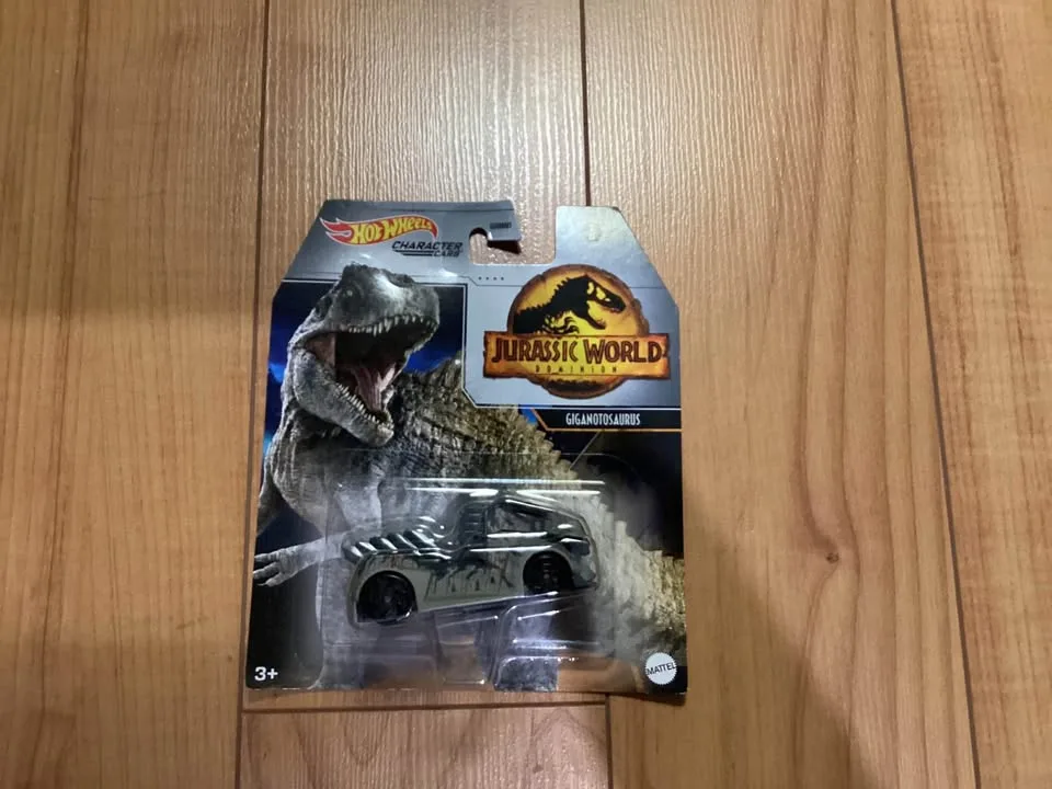 Jurassic World cars image indicator(3)