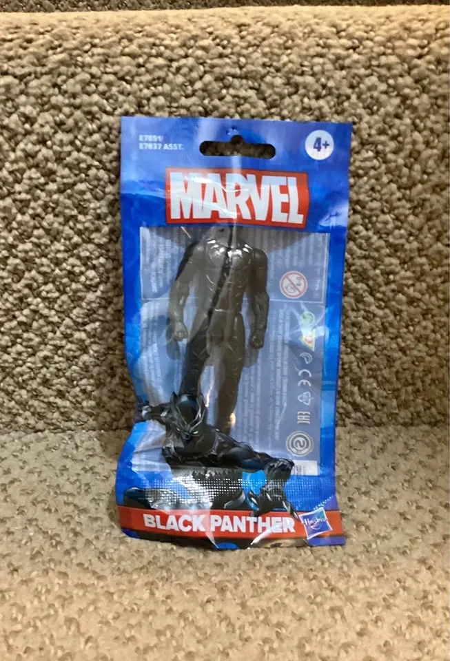 Marvel figures thumbnail