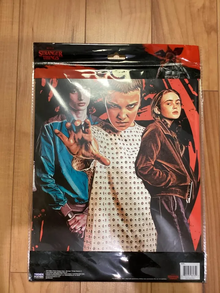 Poster packs of 2 image indicator(2)