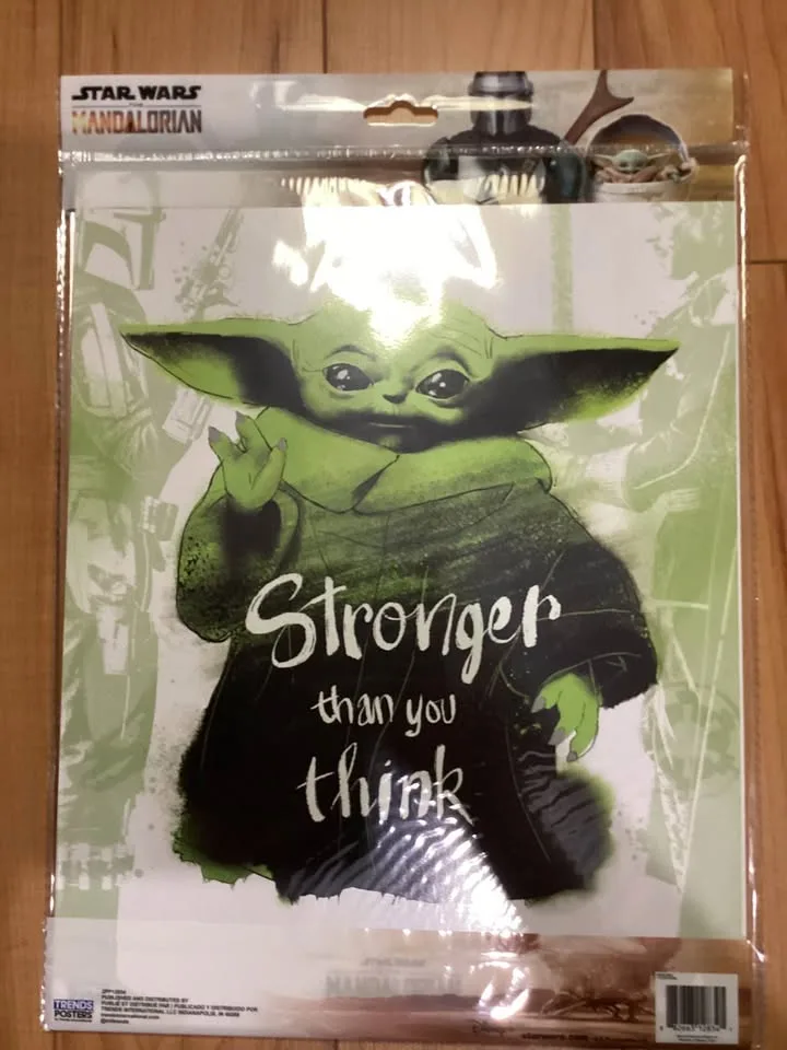 Poster packs of 2 image indicator(4)