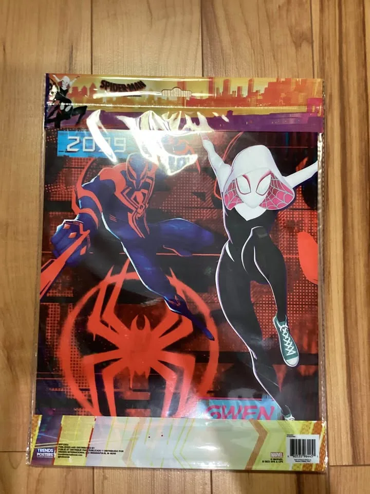 Poster packs of 2 image indicator(6)