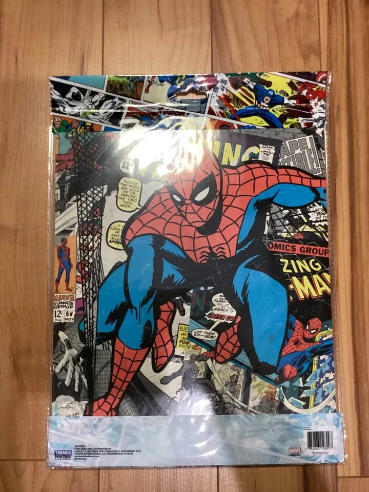 Poster packs of 2 image indicator(8)