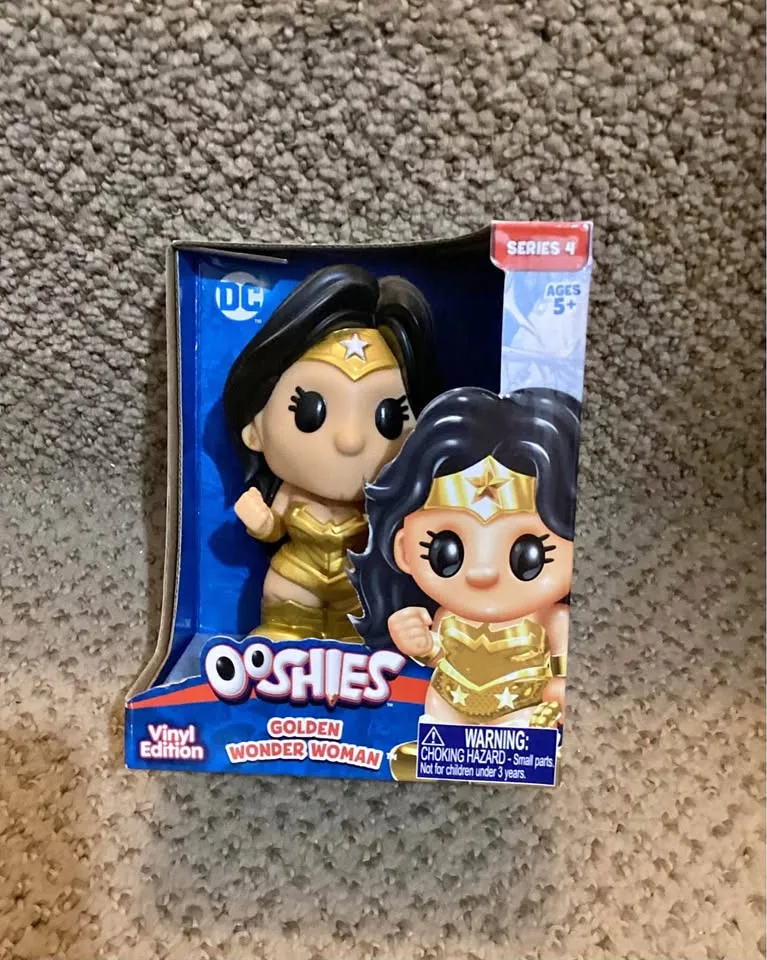 DC ooshies thumbnail
