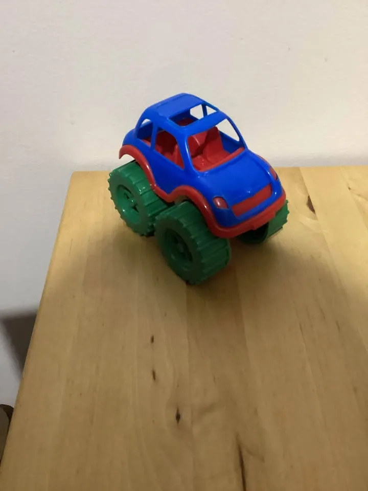 Toy cars image indicator(5)