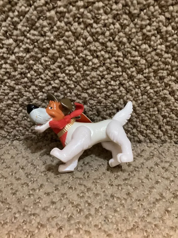 Little disney figures image indicator(2)