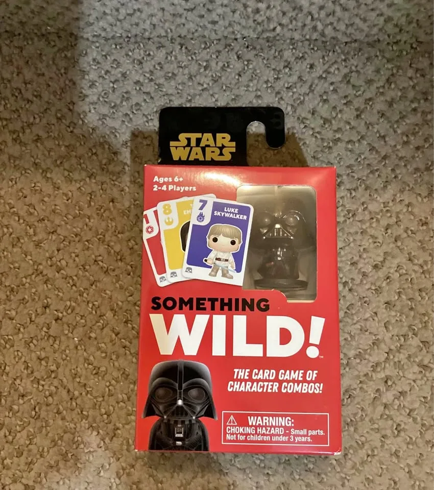 Funko games thumbnail