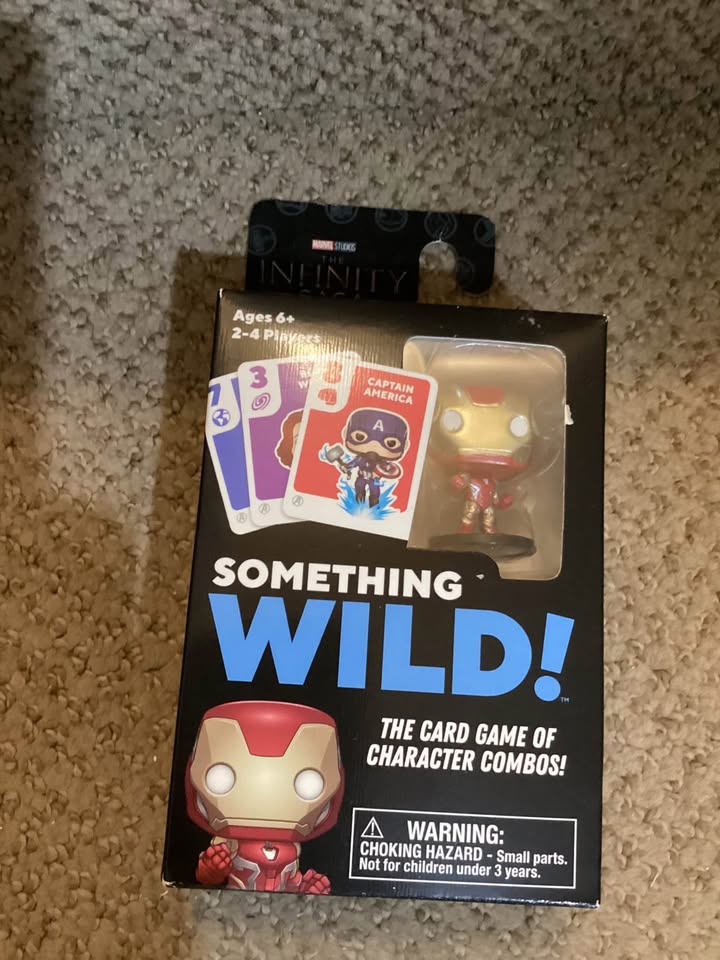 Funko games - photo 2