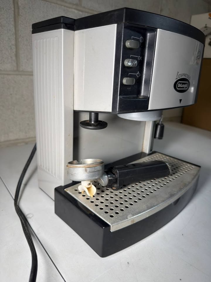 Delonghi POD 290 - photo 2