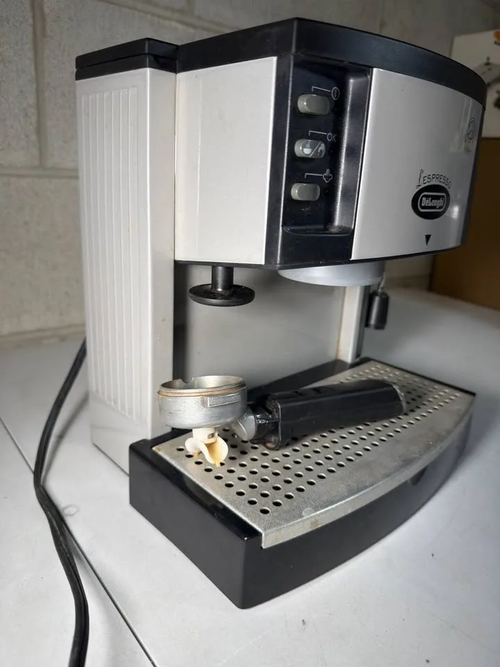 Delonghi POD 290 image indicator(2)