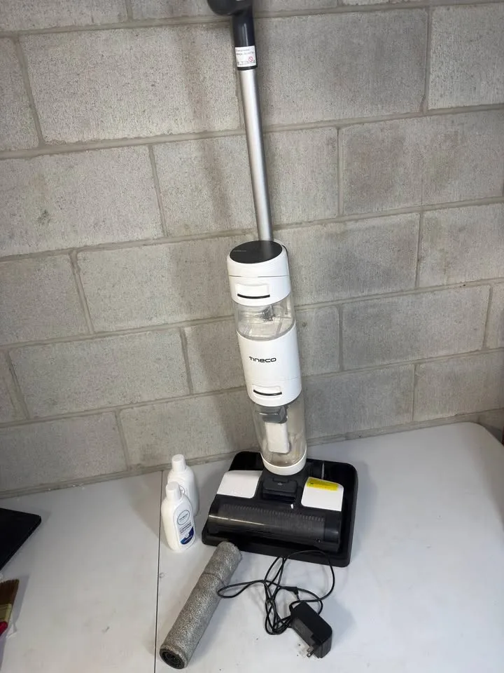 Tineco iFLOOR 3 Breeze Wet Dry Vacuum image indicator(2)