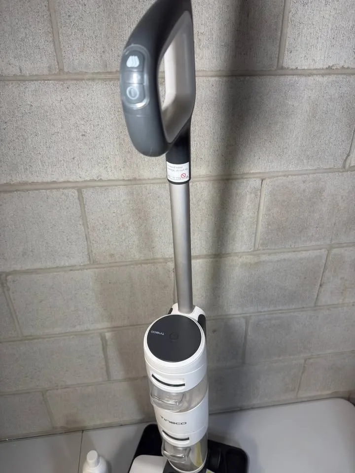 Tineco iFLOOR 3 Breeze Wet Dry Vacuum image indicator(4)