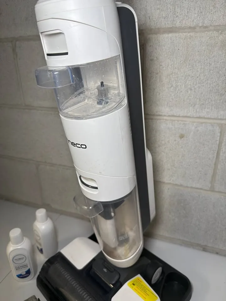 Tineco iFLOOR 3 Breeze Wet Dry Vacuum image indicator(5)